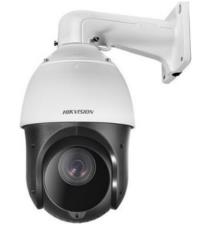 HIKVISION DS-2DE4425IW-DE T5 4MP 25X 100METRE IR ACUSENSE PTZ DARKFIGHTER IP SPEED DOME KAMERA + MONTAJ AYAĞI DAHİL - 6